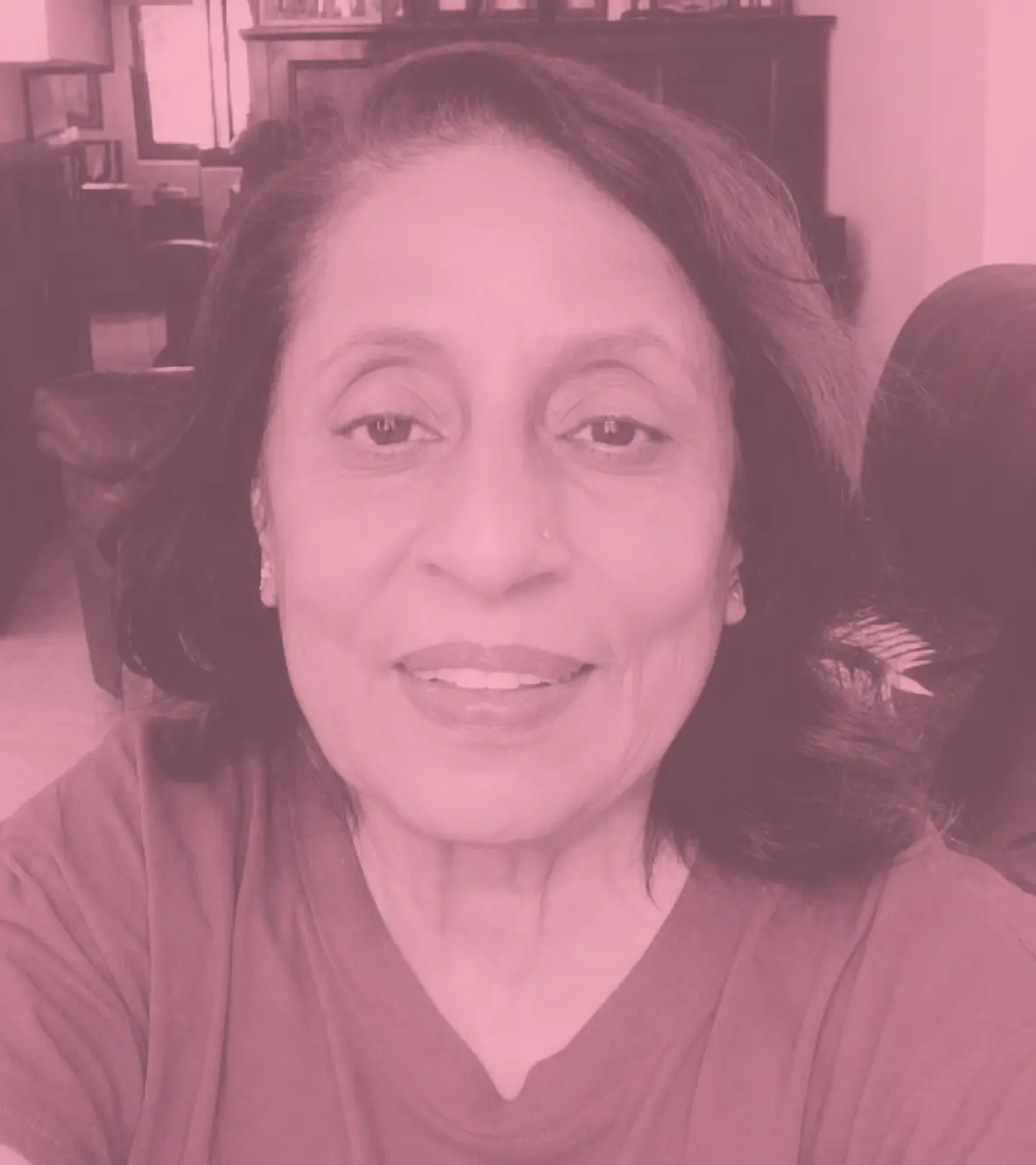 Dr. Aloma Lobo