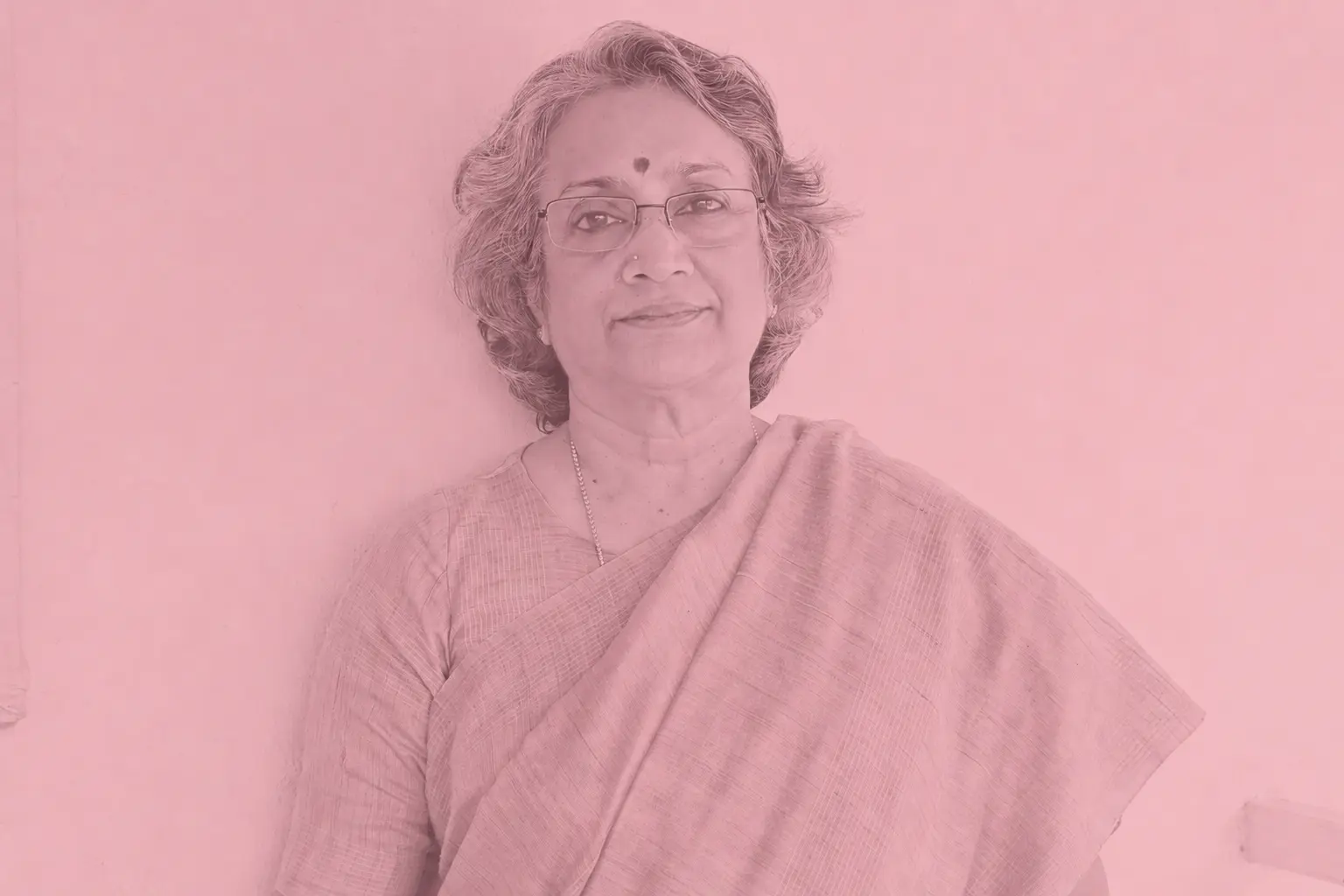 Dr. Saras Bhaskar