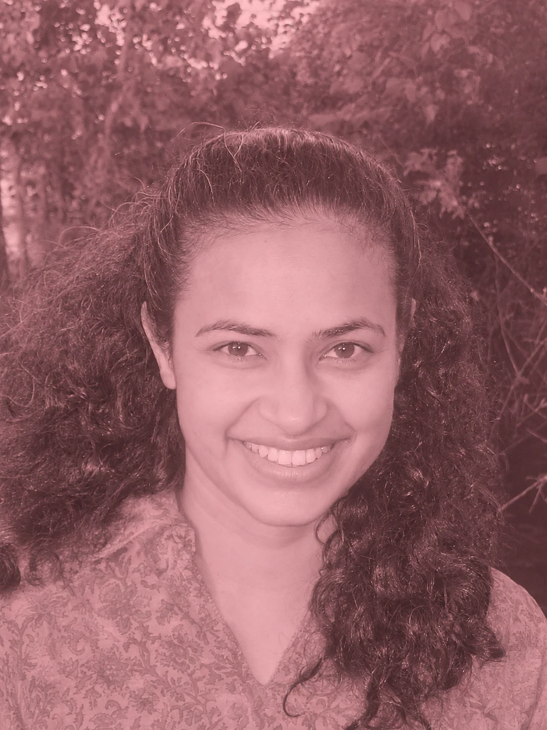 Dr. Shonali Chinniah