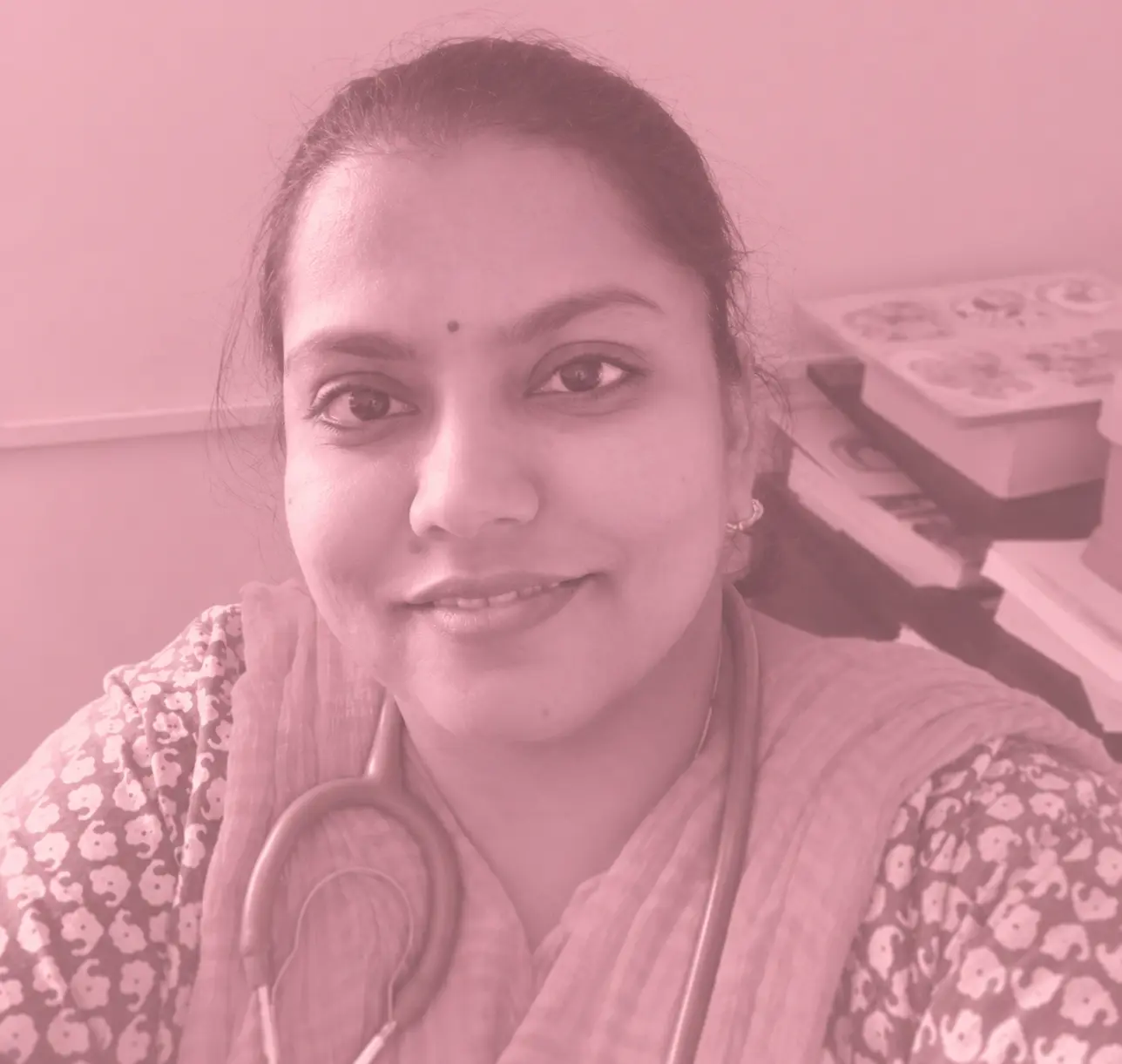 Dr. Vanathi Sethupathi