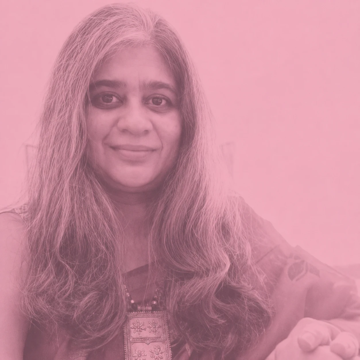 Gayatri Abraham