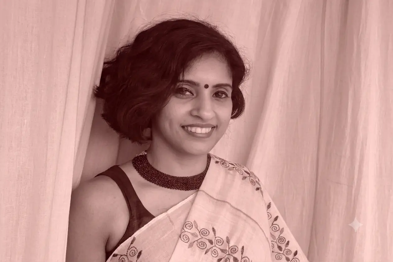 Sabita Erady