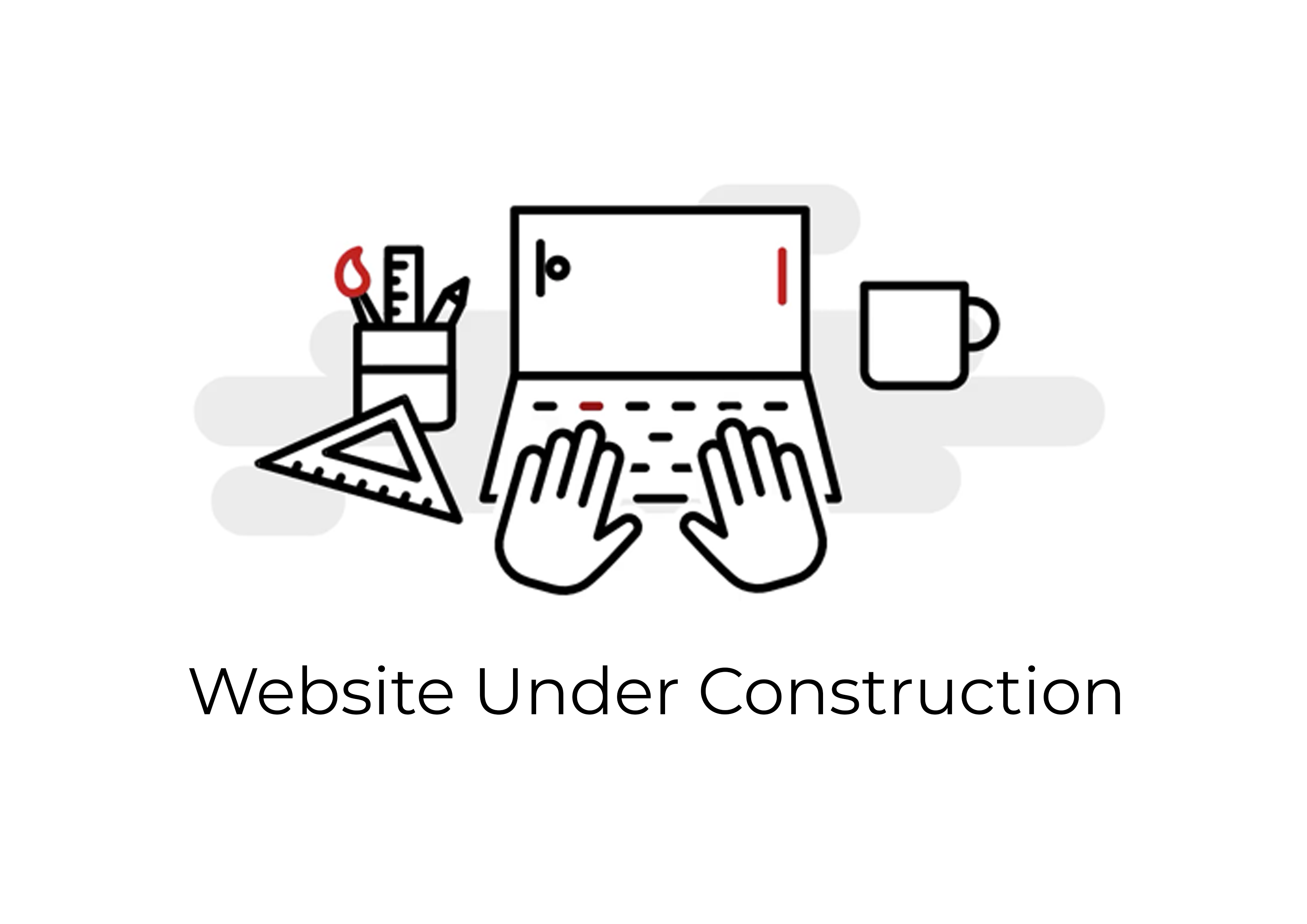 Website Under Construction